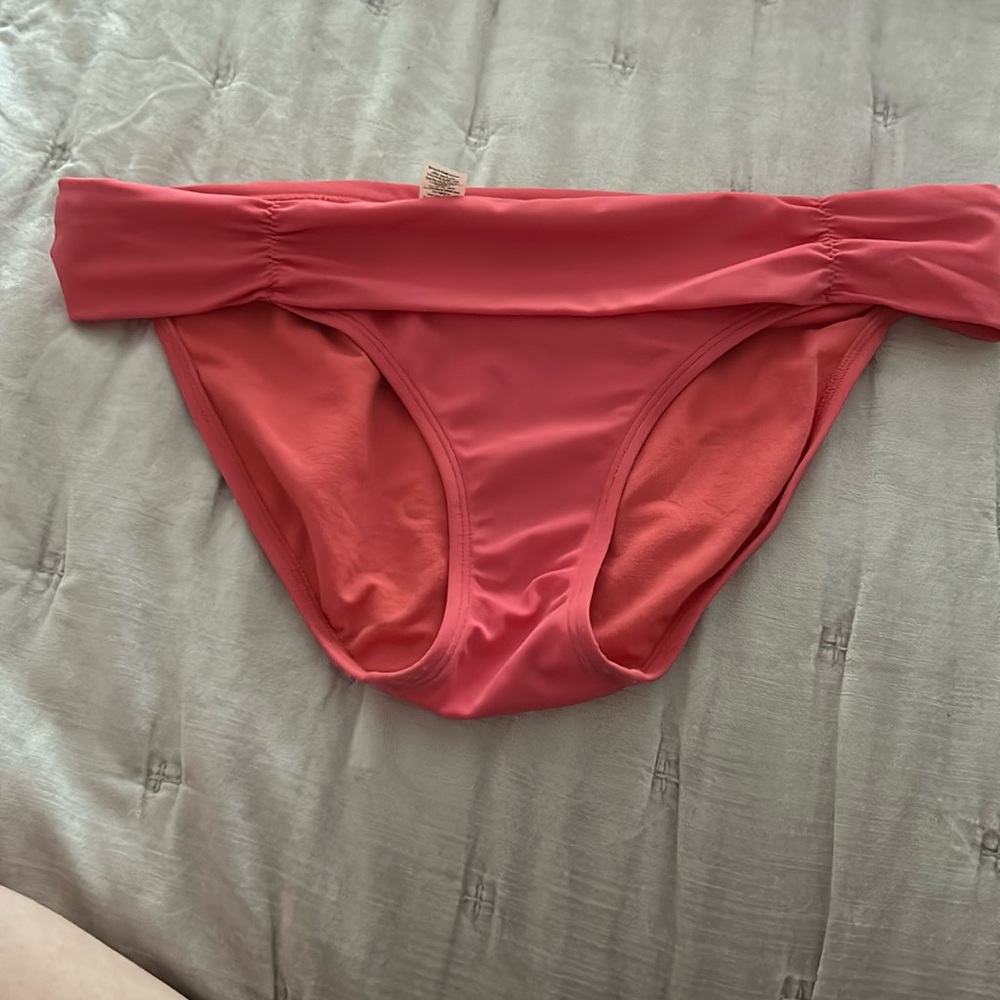 Athleta bikini bottom